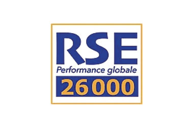 RSE 26000 - Partenaire ITSET 