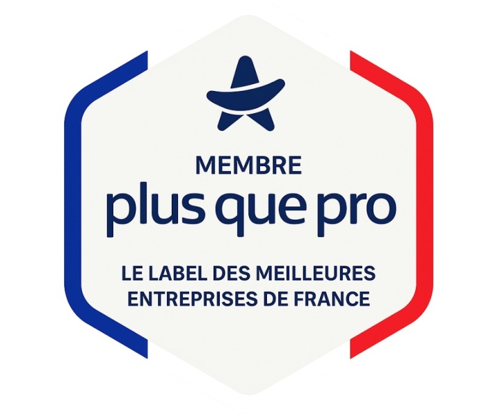 Logo Plus Que Pro